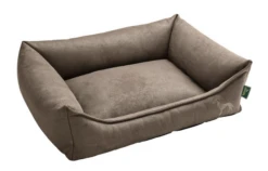 Hunter Bologna Panier Pour Chien Beige Taille S -ROYAL CANIN Soldes Magasin fre pl Hunter Bologna Panier pour chien Beige Taille S 16593 2