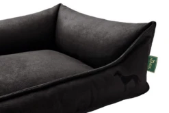 Hunter Bologna Panier Pour Chien Noir Taille S -ROYAL CANIN Soldes Magasin fre pl Hunter Bologna Panier pour chien Noir Taille S 16595 2