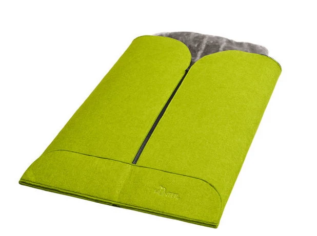 Hunter By Laura Caverne Pour Chats Vert 4 Hunter By Laura Caverne Pour Chats Vert – Image 2