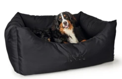 Hunter Gent Sofa Antibactérien Pour Chiens Noir Taille S -ROYAL CANIN Soldes Magasin fre pl Hunter Gent Sofa antibacterien pour chiens Noir Taille S 16605 3