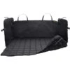 Hunter Hamilton Couverture De Protection Pour Porte-bagages Taille Universelle -ROYAL CANIN Soldes Magasin fre pl Hunter Hamilton Couverture de protection pour porte bagages Taille universelle 12820 1