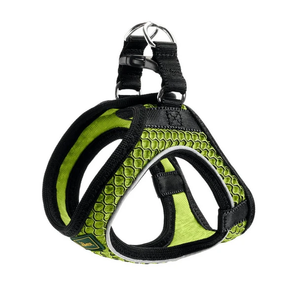 Hunter Hilo Comfort Harnais Pour Chien Citron Vert Taille S 3 Hunter Hilo Comfort Harnais Pour Chien Citron Vert Taille S