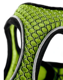 Hunter Hilo Comfort Harnais Pour Chien Vert Citron Taille S/M -ROYAL CANIN Soldes Magasin fre pl Hunter Hilo Comfort Harnais pour chien vert citron Taille S M 16639 2