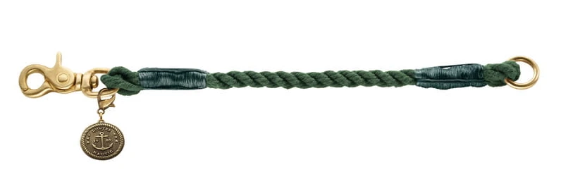 Hunter List Collier Olive S 40cm 4 Hunter List Collier Olive S 40cm – Image 2