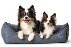 Hunter Prag Easy Clean Panier Pour Chien Bleu Foncé Taille S -ROYAL CANIN Soldes Magasin fre pl Hunter Prag Easy Clean Panier pour chien Bleu fonce Taille S 12576 3