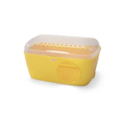 IMAC Alcova Maison Pour Rongeur