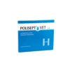 JM SANTE Polisept Vet H-Hydrocolide Pansement Pour Chiens Et Chats-3pcs -ROYAL CANIN Soldes Magasin fre pl JM SANTE Polisept Vet H Hydrocolide pansement pour chiens et chats 3pcs 30317 1