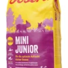 JOSERA Mini Junior 15kg + Surprise Pour Votre Chien GRATUITES ! -ROYAL CANIN Soldes Magasin fre pl JOSERA Mini Junior 15kg surprise pour votre chien GRATUITES 25315 1