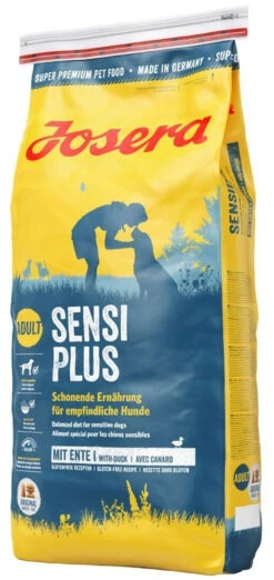 JOSERA SensiPlus 15kg +surprise Pour Votre Chien GRATUITES ! 13 JOSERA SensiPlus 15kg +surprise Pour Votre Chien GRATUITES ! -ROYAL CANIN Soldes Magasin fre pl JOSERA SensiPlus 15kg 16714 1 1