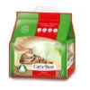 JRS Cats Eko Plus - Litière Végétale Agglomérante Pour Chat 10l / 4,3kg 1 JRS Cats Eko Plus - Litière Végétale Agglomérante Pour Chat 10l / 4,3kg -ROYAL CANIN Soldes Magasin fre pl JRS Cats Eko Plus litiere vegetale agglomerante pour chat 10l 4 3kg 11700 1