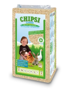 JRS Chipsi Classic 350l/12,5kg