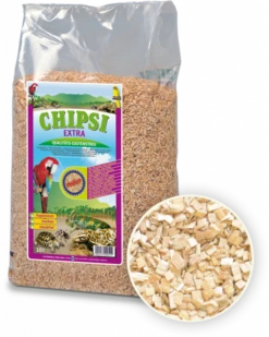 JRS Chipsi EXTRA MEDIUM 10l/2,8kg