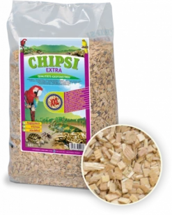 JRS Chipsi EXTRA XXL 10l/2,8kg
