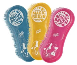 Jeu De Pinceaux MagicBrush Classic