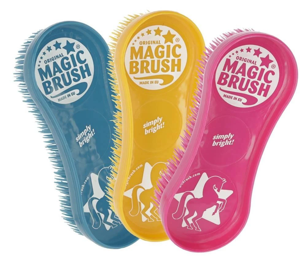 Jeu De Pinceaux MagicBrush Classic 3 Jeu De Pinceaux MagicBrush Classic