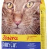 Josera Daily Cat 2kg -ROYAL CANIN Soldes Magasin fre pl Josera Daily Cat 2kg 11795 1