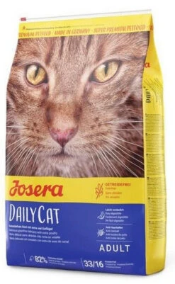 Josera Daily Cat 2kg