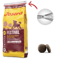Josera Festival 15 Kg + Surprise Pour Votre Chien GRATUITES ! -ROYAL CANIN Soldes Magasin fre pl Josera Festival 15 kg surprise pour votre chien GRATUITES 25307 2
