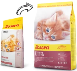 Josera Kitten 10kg