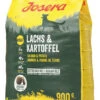 Josera Lachs & Kartoffel 900g -ROYAL CANIN Soldes Magasin fre pl Josera Lachs Kartoffel 900g 9422 1