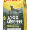 Josera Lachs & Kartoffel - Grain Free 15kg 1 Josera Lachs & Kartoffel - Grain Free 15kg -ROYAL CANIN Soldes Magasin fre pl Josera Lachs Kartoffel Grain Free 15kg 9421 1