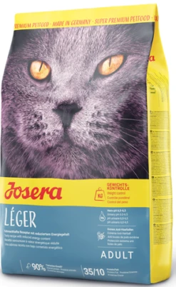 Josera Leger 10kg 7 Josera Leger 10kg -ROYAL CANIN Soldes Magasin fre pl Josera Leger 10kg 11774 1