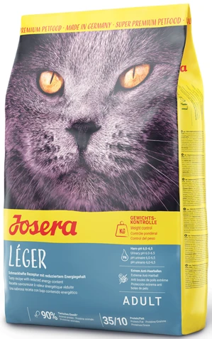 Josera Leger 2kg 3 Josera Leger 2kg
