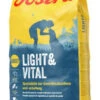 Josera Light & Vital 15kg -ROYAL CANIN Soldes Magasin fre pl Josera Light Vital 15kg 9417 1