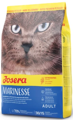 Josera Marinesse 10kg 7 Josera Marinesse 10kg -ROYAL CANIN Soldes Magasin fre pl Josera Marinesse 10kg 11775 1