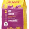 Josera Mini Junior 900g -ROYAL CANIN Soldes Magasin fre pl Josera Mini Junior 900g 12096 1
