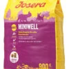 Josera Miniwell 900g -ROYAL CANIN Soldes Magasin fre pl Josera Miniwell 900g 9408 1