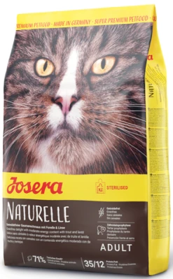 Josera Naturelle 10kg -ROYAL CANIN Soldes Magasin fre pl Josera Naturelle 10kg 11778 1