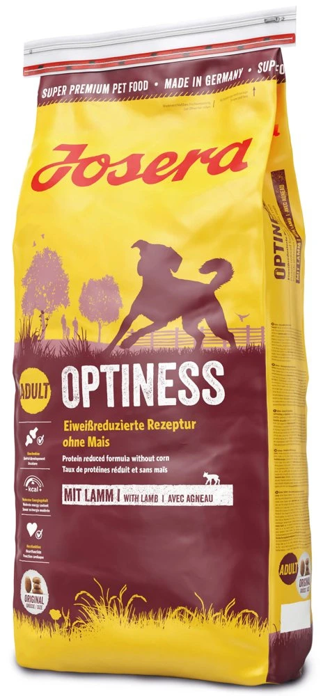 Josera Optiness 15kg 3 Josera Optiness 15kg