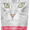 Josera Paté De Bœuf & Poulet 16x85g -ROYAL CANIN Soldes Magasin fre pl Josera Pate de boeuf poulet 16x85g 16511 1