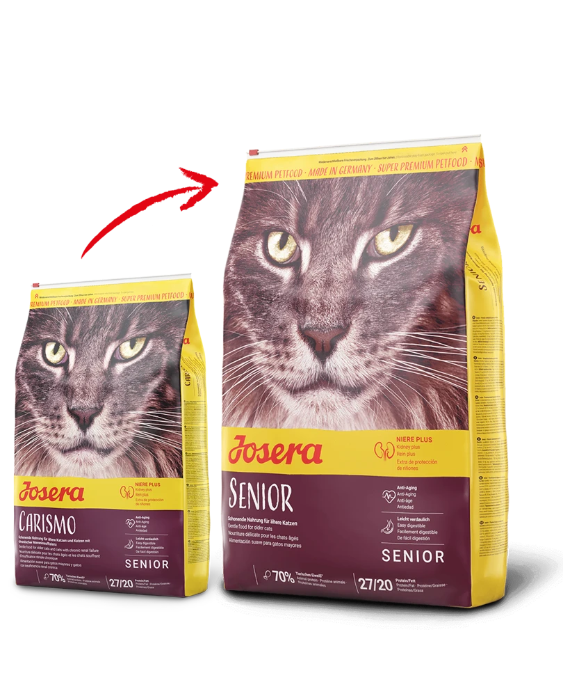 Josera Senior 10kg 3 Josera Senior 10kg