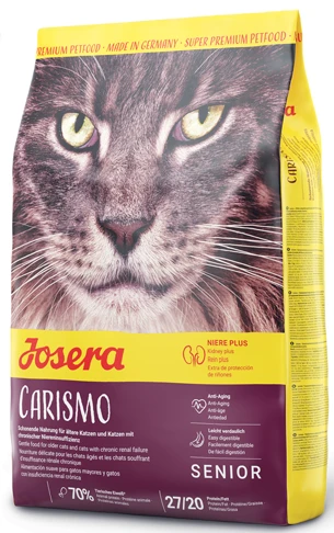 Josera Senior 10kg 4 Josera Senior 10kg – Image 2