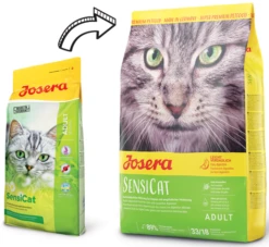 Josera SensiCat 2kg