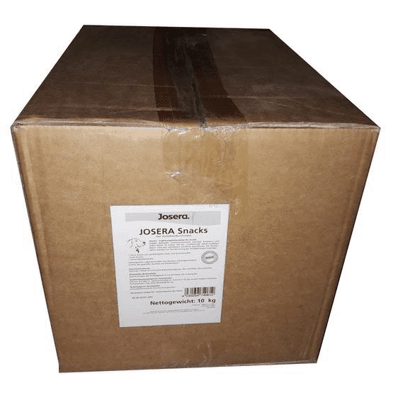 Josera Snacks 10 Kg 4 Josera Snacks 10 Kg – Image 2