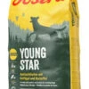 Josera YoungStar - Grain Free 15kg + Surprise Pour Votre Chien GRATUITES ! -ROYAL CANIN Soldes Magasin fre pl Josera YoungStar Grain Free 15kg surprise pour votre chien GRATUITES 25312 1