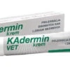 KAdermin VET Crème 50ml -ROYAL CANIN Soldes Magasin fre pl KAdermin VET creme 50ml 30262 1