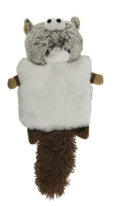 KERBL Jouet De Dressage écureuil 25x15cm