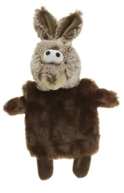 KERBL Jouet D'entraînement Lièvre 25x15cm