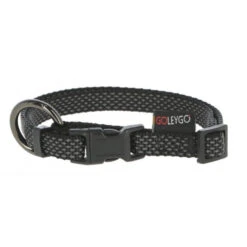 KERBL Set GoLeyGo, Sangle De Collier+laisse Avec Adaptateur 15mm X 29-45cm, 1cm X 1,4-2m,noir,S,max.15kg 5 KERBL Set GoLeyGo, Sangle De Collier+laisse Avec Adaptateur 15mm X 29-45cm, 1cm X 1,4-2m,noir,S,max.15kg -ROYAL CANIN Soldes Magasin fre pl KERBL Set GoLeyGo sangle de collier laisse avec adaptateur 15mm x 29 45cm 1cm x 1 4 2m noir S max 15kg 21793 2