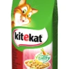 KITEKAT - Nourriture Sèche Pour Chats Avec Du Boeuf Et Des Légumes 12kg -ROYAL CANIN Soldes Magasin fre pl KITEKAT nourriture seche pour chats avec du boeuf et des legumes 12kg 8709 1