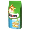 KITEKAT - Nourriture Sèche Pour Chats Avec Poisson Et Aux Légumes 12kg 1 KITEKAT - Nourriture Sèche Pour Chats Avec Poisson Et Aux Légumes 12kg -ROYAL CANIN Soldes Magasin fre pl KITEKAT nourriture seche pour chats avec poisson et aux legumes 12kg 11449 1
