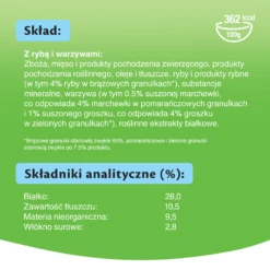 KITEKAT - Nourriture Sèche Pour Chats Avec Poisson Et Aux Légumes 12kg -ROYAL CANIN Soldes Magasin fre pl KITEKAT nourriture seche pour chats avec poisson et aux legumes 12kg 11449 3