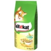 KITEKAT - Nourriture Sèche Pour Chats Avec Poulet Et Légumes 12kg 2 KITEKAT - Nourriture Sèche Pour Chats Avec Poulet Et Légumes 12kg -ROYAL CANIN Soldes Magasin fre pl KITEKAT nourriture seche pour chats avec poulet et legumes 12kg 8708 1