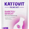 Kattovit Diabetes 1250g De Nourriture Sèche -ROYAL CANIN Soldes Magasin fre pl Kattovit Diabetes 1250g de nourriture seche 29180 1