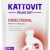 Kattovit Niere/Renal 1250g Nourriture Sèche -ROYAL CANIN Soldes Magasin fre pl Kattovit Niere Renal 1250g nourriture seche 29171 1