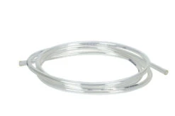 Kruuse EQUIVET Sonde Stomacale Pour Chevaux "L" 19x3600mm Avec Deux Trous